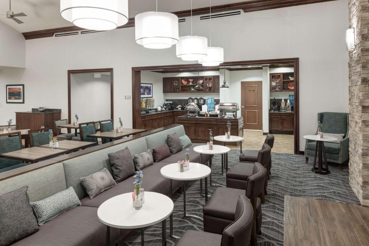 Homewood Suites By Hilton El Paso Airport Exterior foto