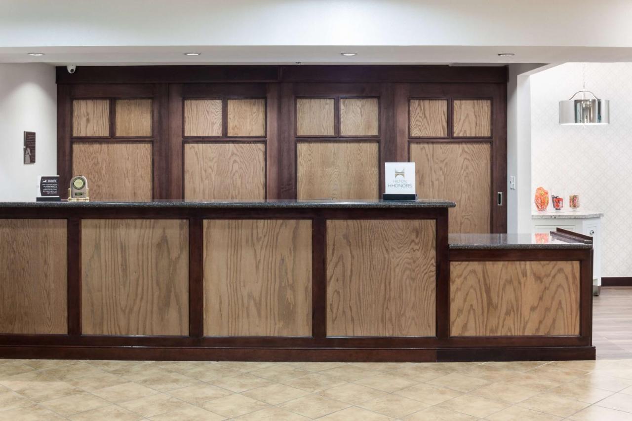 Homewood Suites By Hilton El Paso Airport Exterior foto