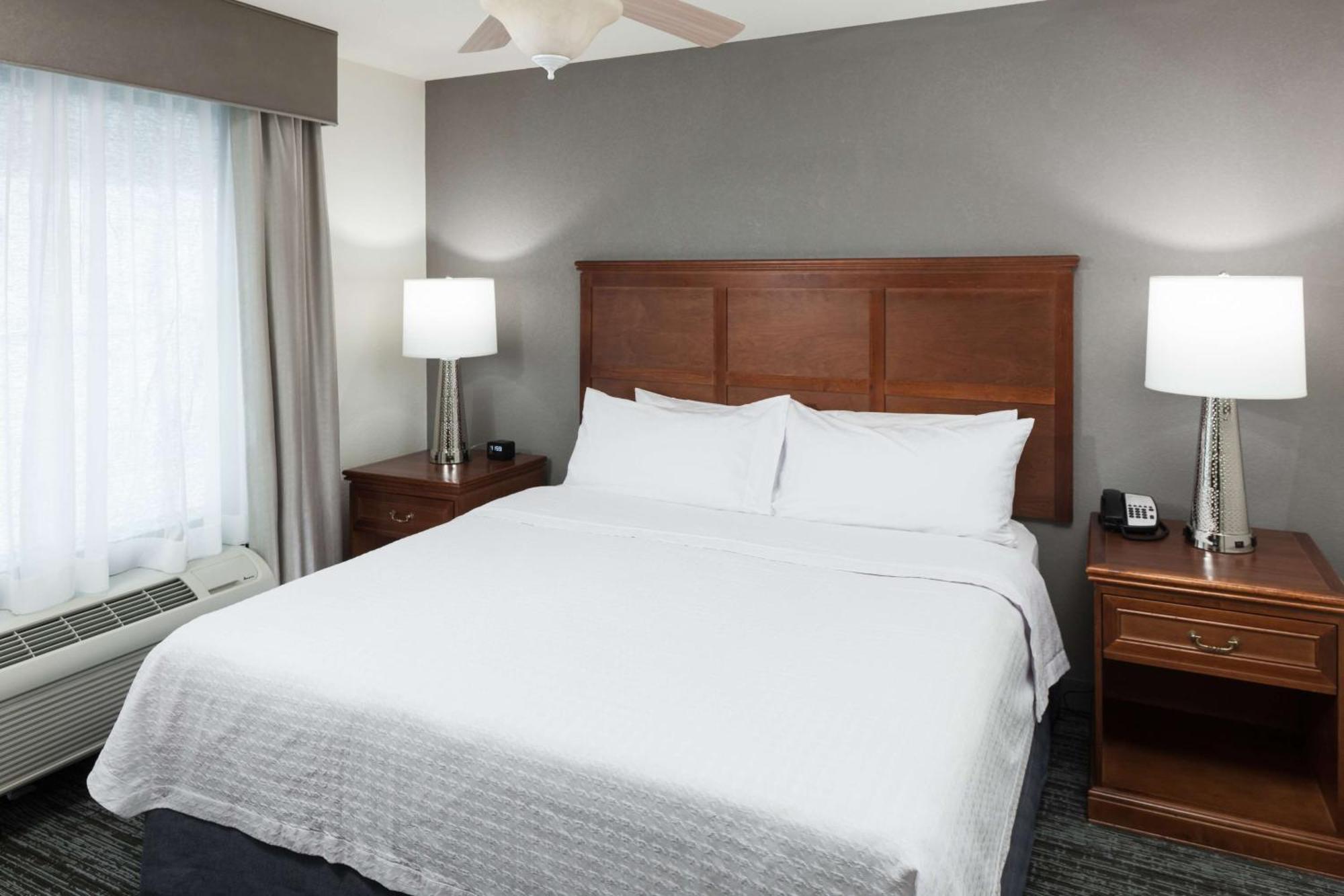 Homewood Suites By Hilton El Paso Airport Exterior foto