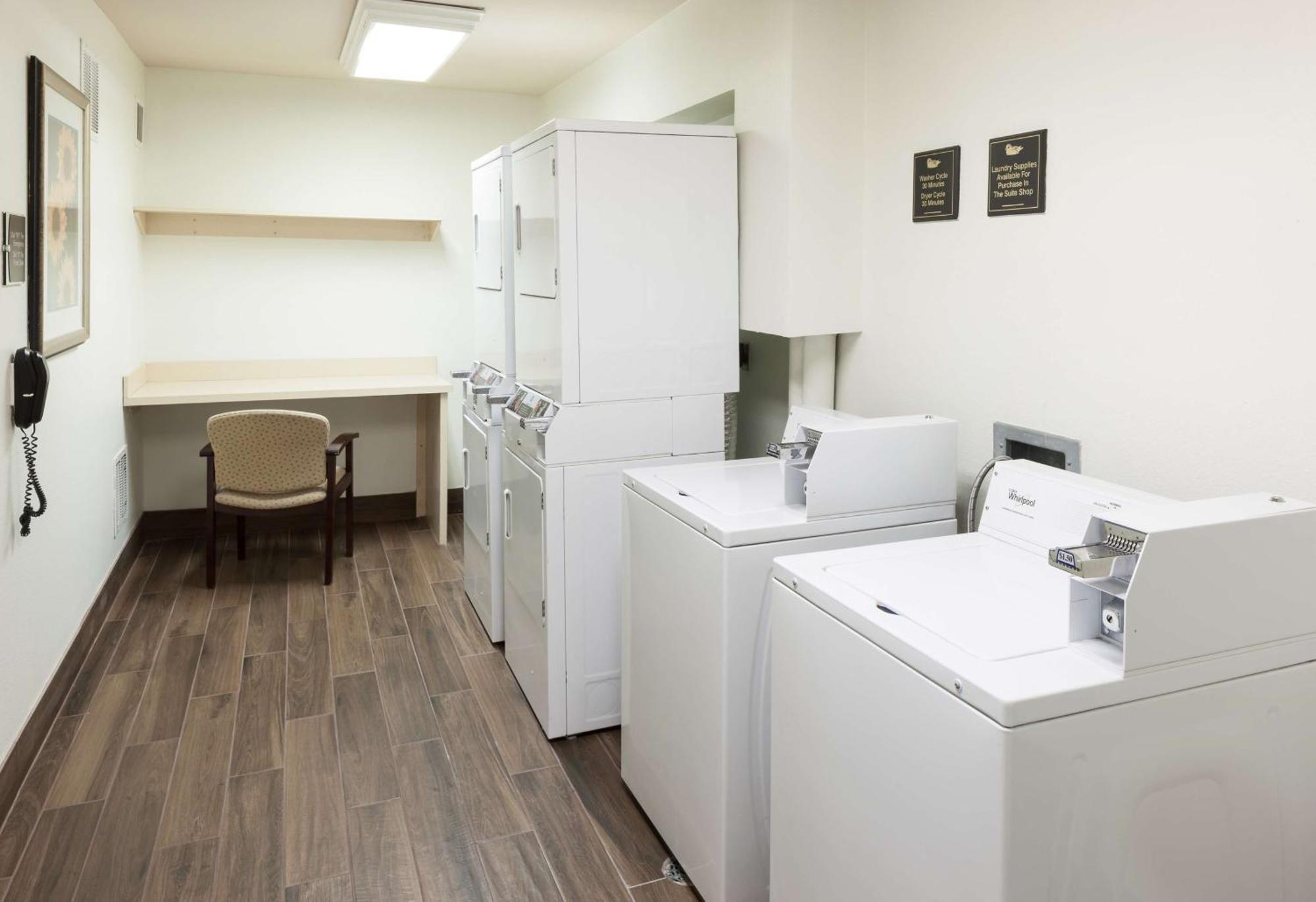 Homewood Suites By Hilton El Paso Airport Exterior foto