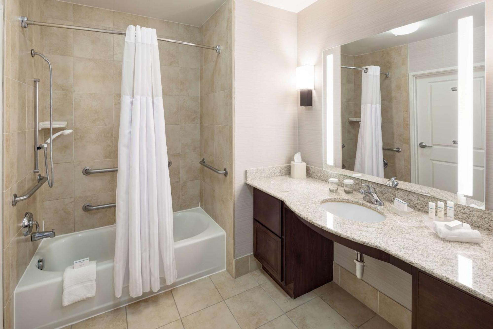 Homewood Suites By Hilton El Paso Airport Exterior foto
