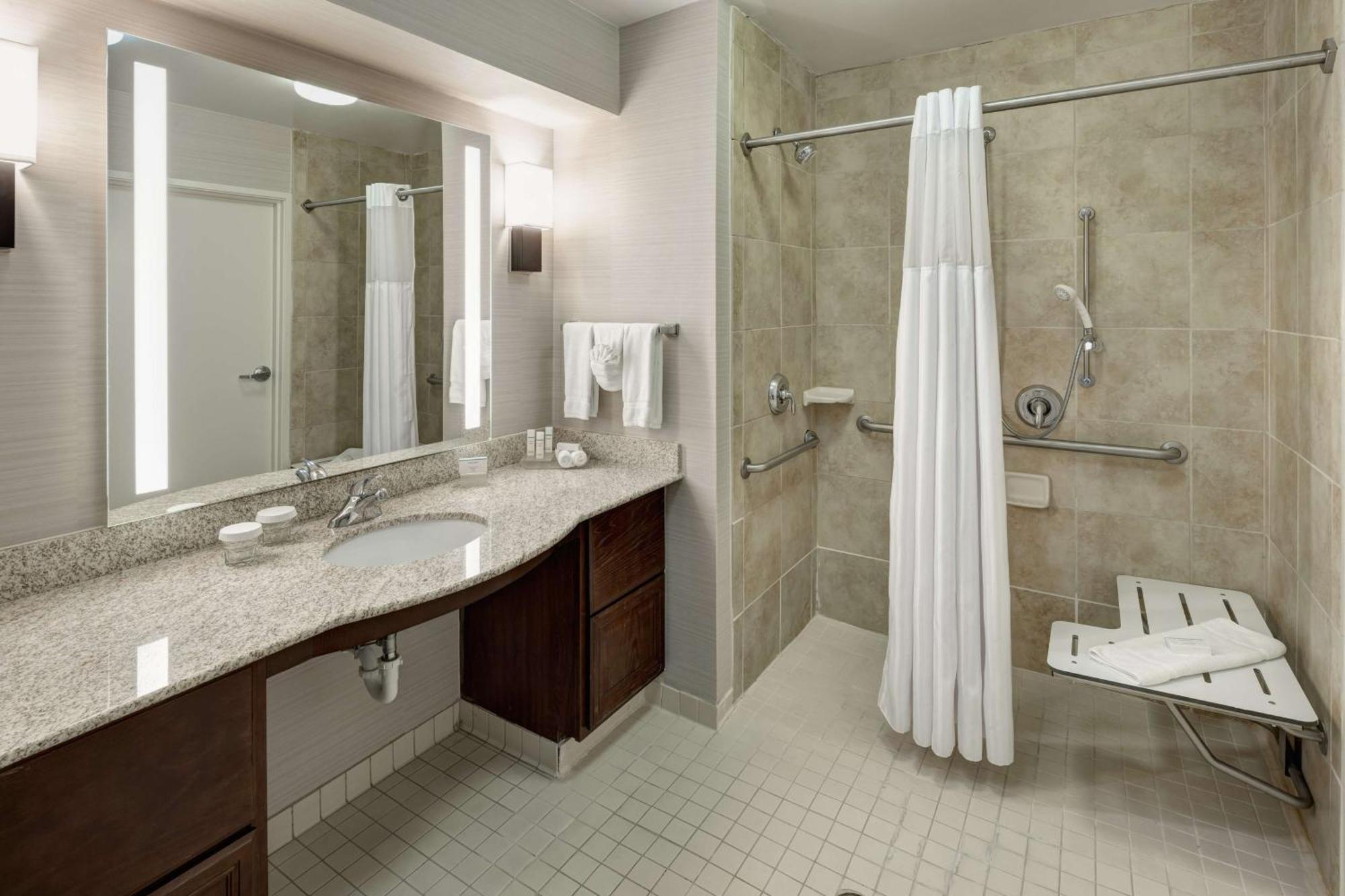 Homewood Suites By Hilton El Paso Airport Exterior foto