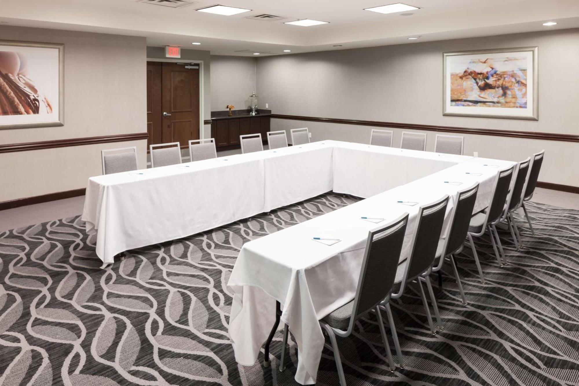 Homewood Suites By Hilton El Paso Airport Exterior foto