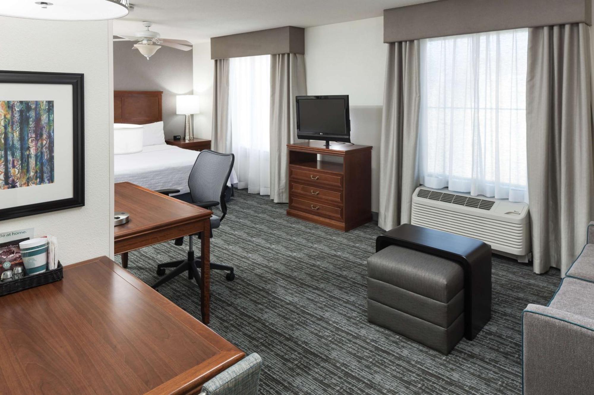 Homewood Suites By Hilton El Paso Airport Exterior foto