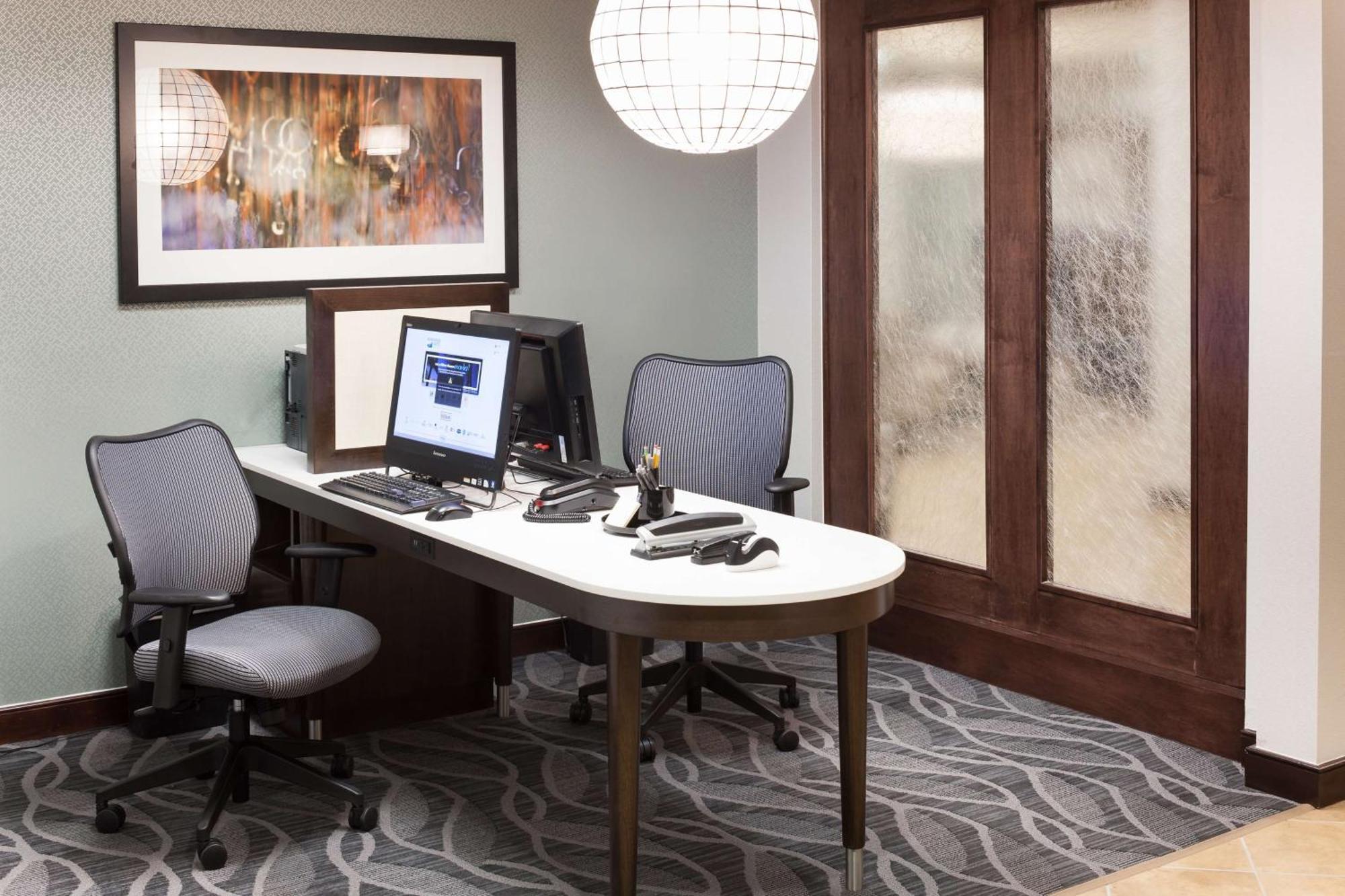 Homewood Suites By Hilton El Paso Airport Exterior foto