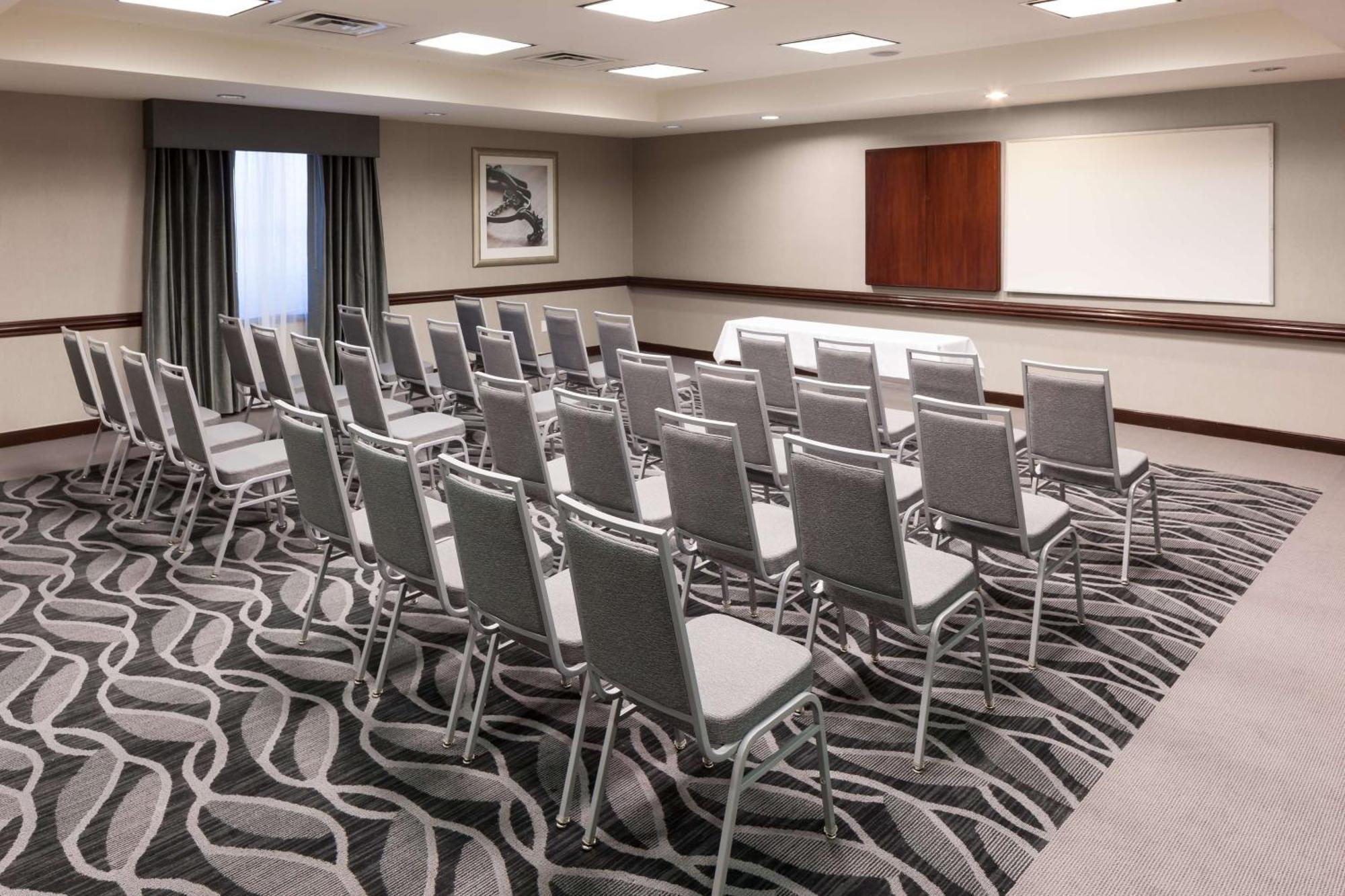 Homewood Suites By Hilton El Paso Airport Exterior foto