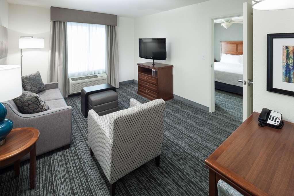 Homewood Suites By Hilton El Paso Airport Quarto foto