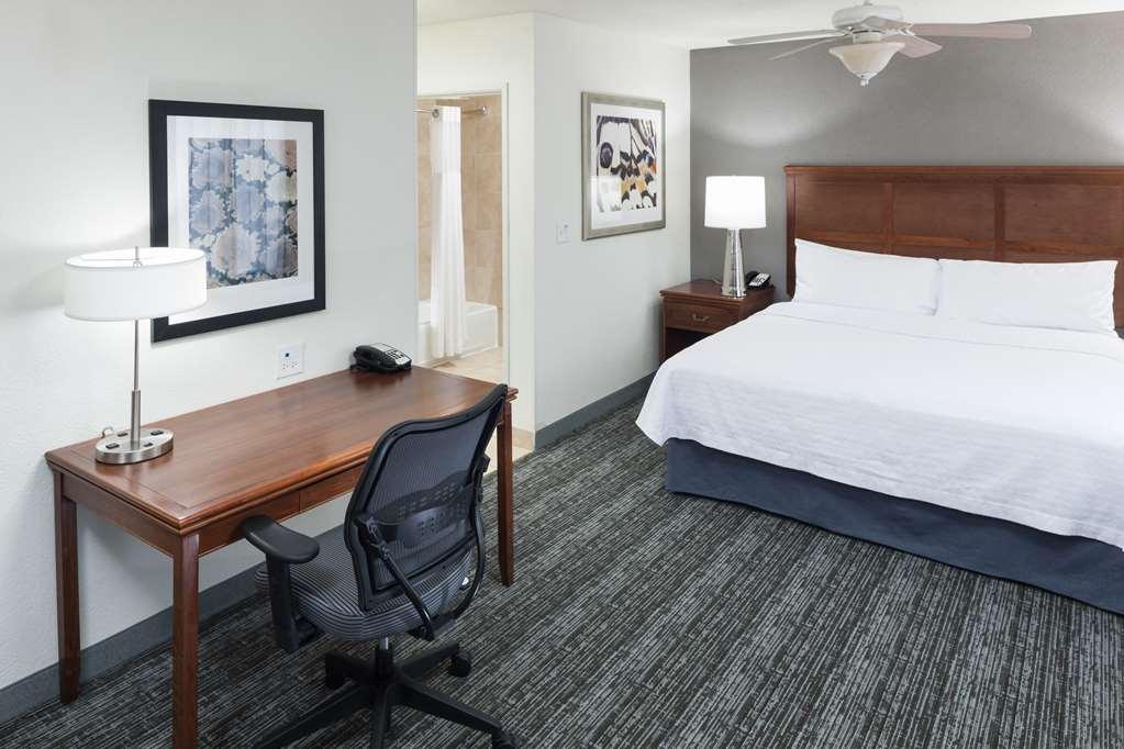 Homewood Suites By Hilton El Paso Airport Quarto foto
