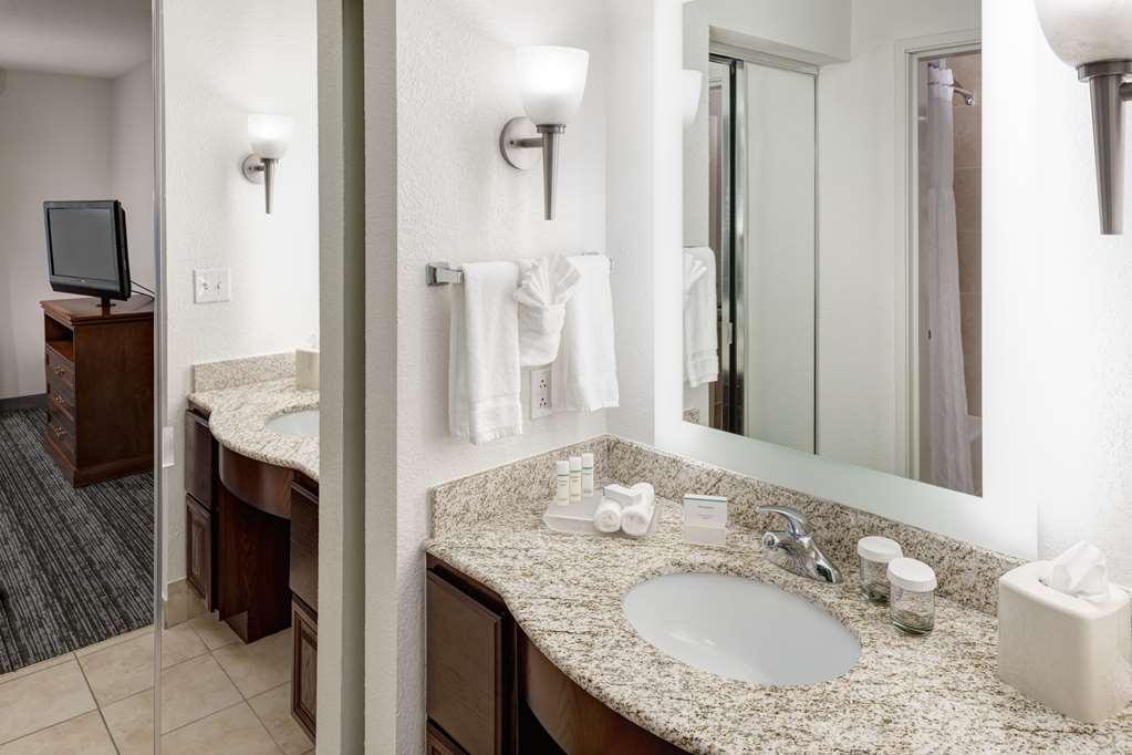 Homewood Suites By Hilton El Paso Airport Quarto foto