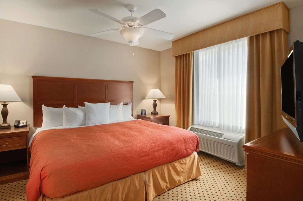 Homewood Suites By Hilton El Paso Airport Quarto foto