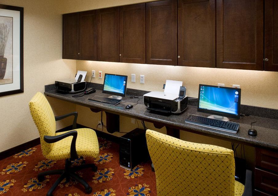 Homewood Suites By Hilton El Paso Airport Exterior foto