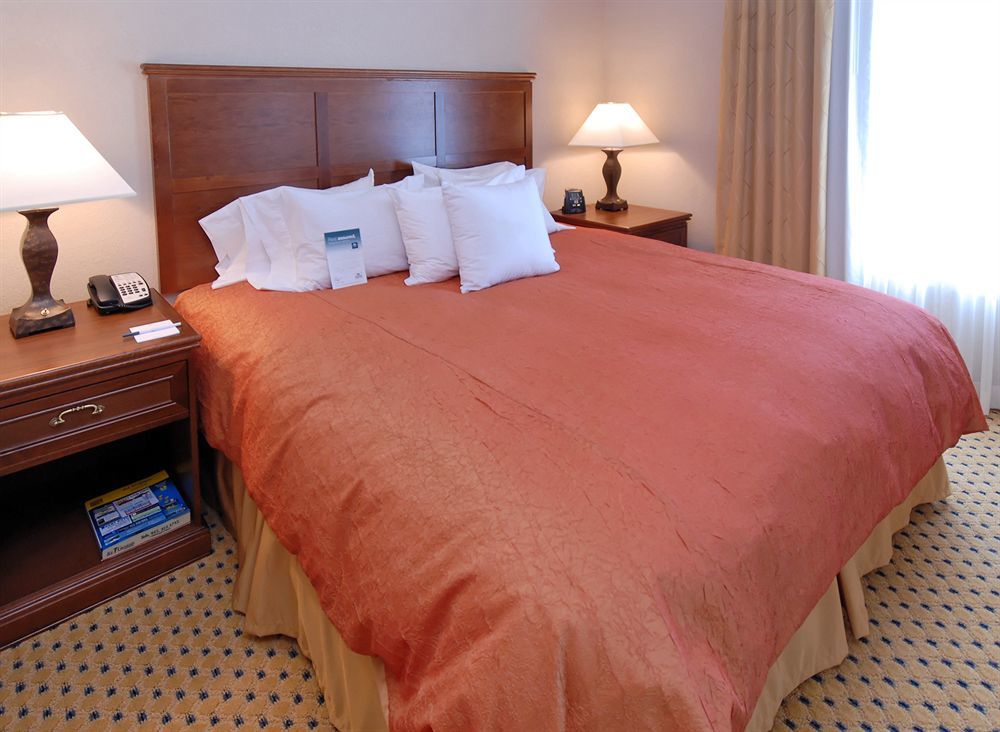 Homewood Suites By Hilton El Paso Airport Exterior foto